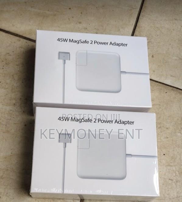 Macbook Magsafe Replacement Charger 45watts Tshaped