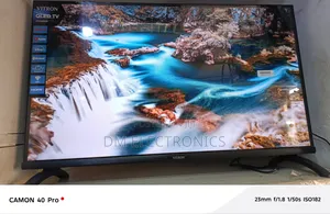 Vitron 32 Inch Smart Tv