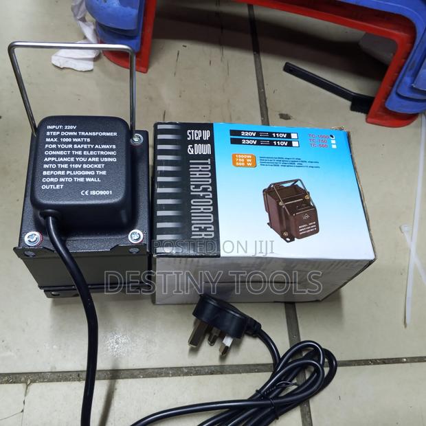 1000watts Transformer/Step Up Down Transformer