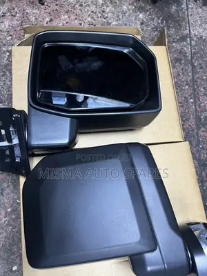 Side Mirrors for Toyota Land Cruisers