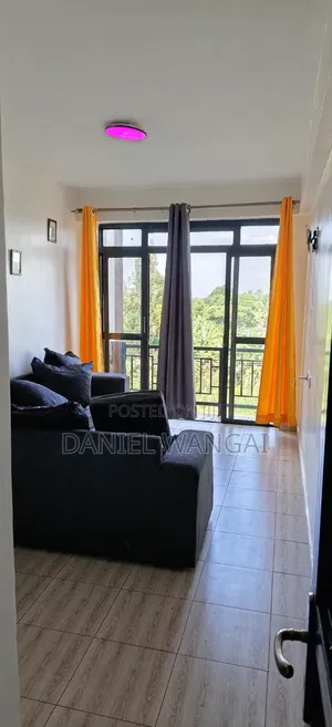1bdrm Apartment in Almond Heights, Wangige for rent