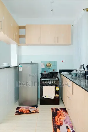 1bdrm Apartment in Almond Heights, Wangige for sale