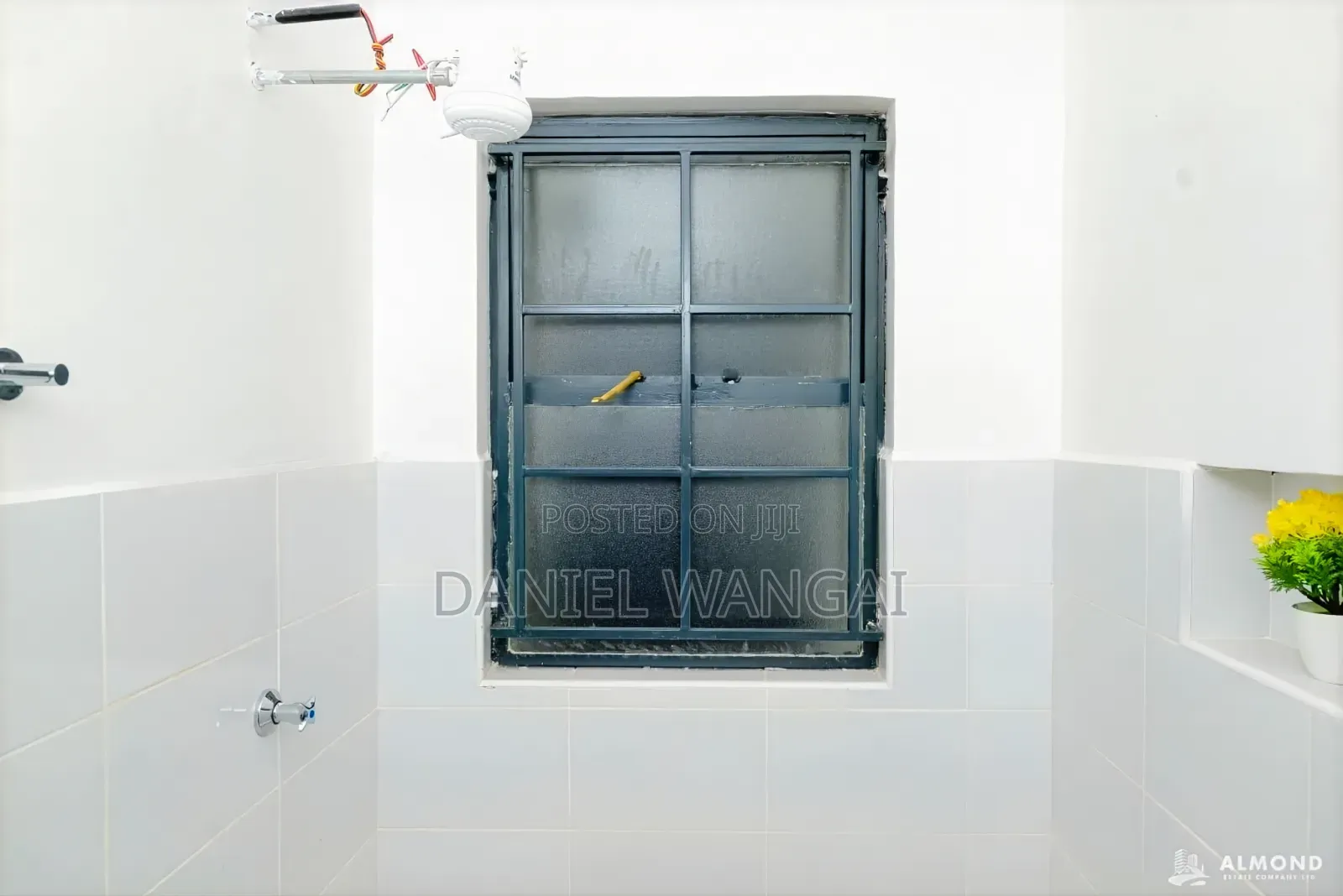 1bdrm Apartment in Almond Heights, Wangige for sale