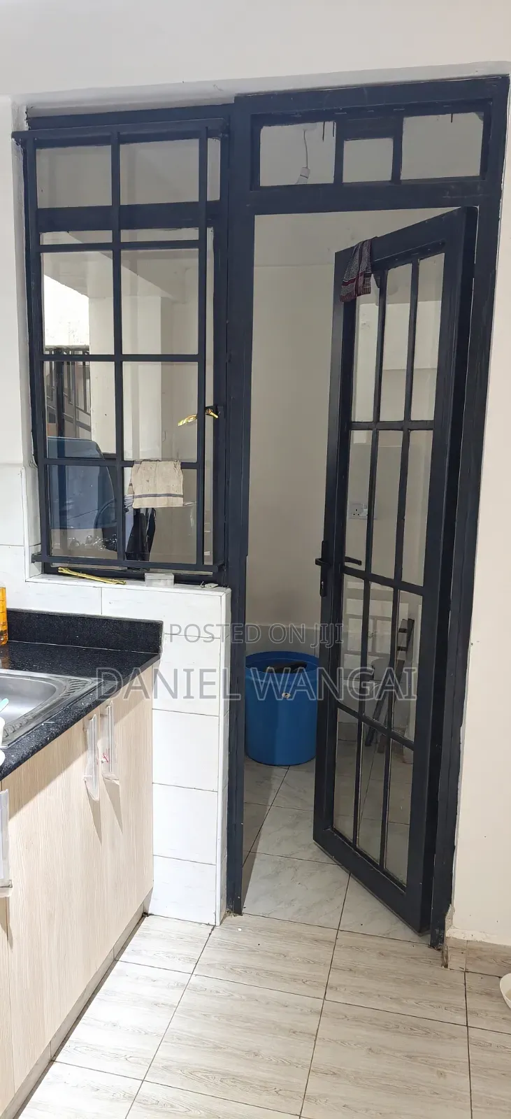 1bdrm Apartment in Almond Heights, Wangige for sale
