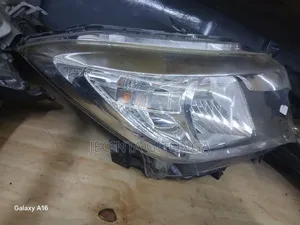Suzuki Wagon R 2018 Headlight