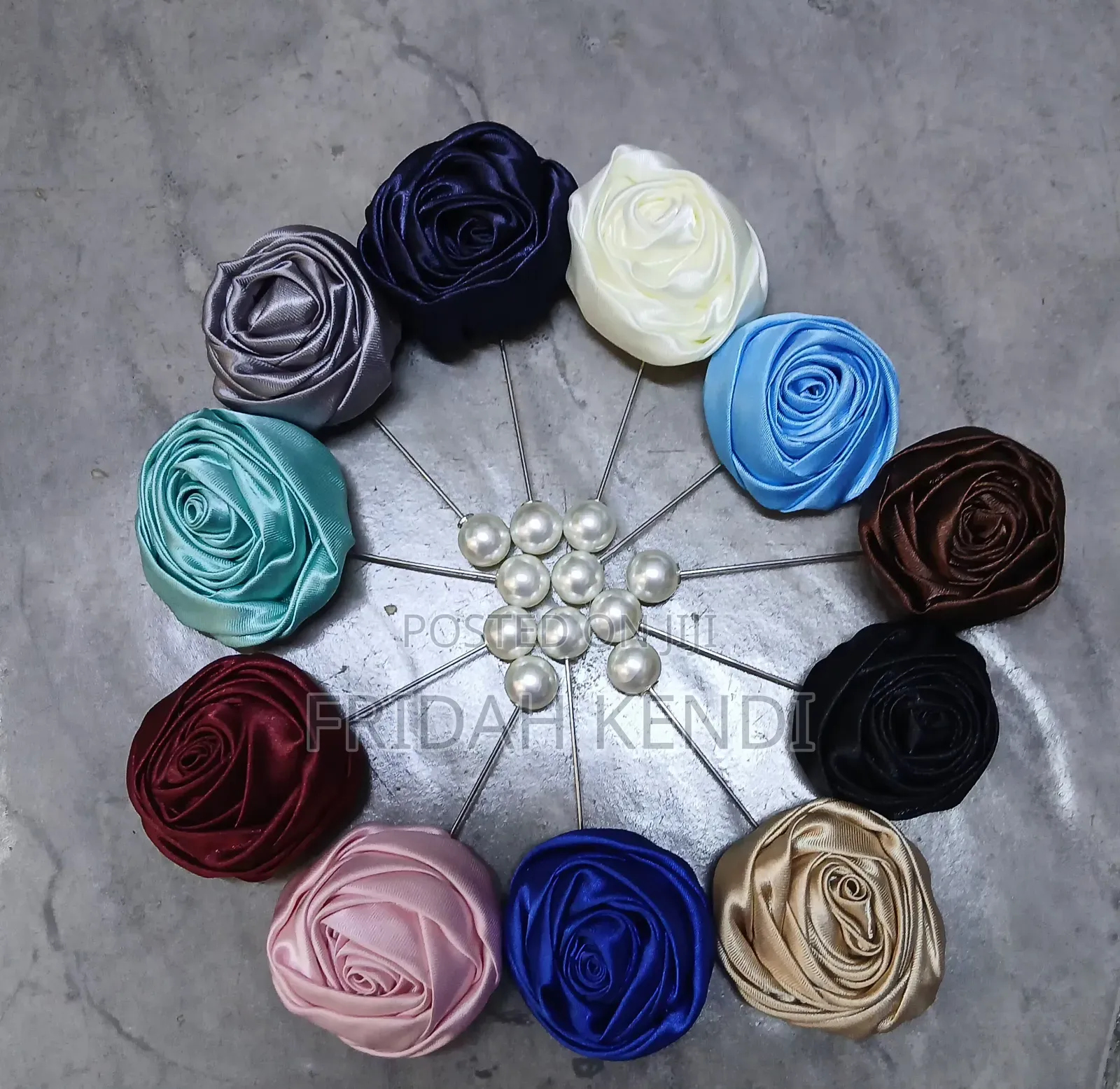 Suit Lapels