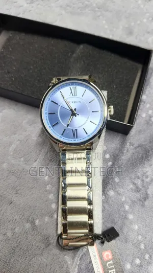 Original Curren 8423 Unisex Watch – Stylish Fashion Timepiece
Short