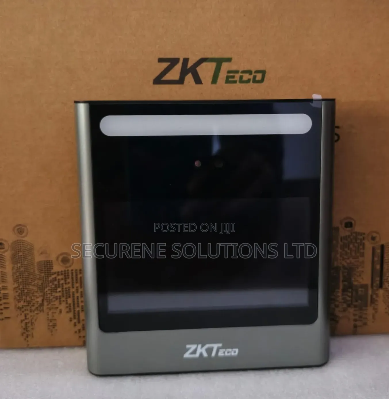 Zkteco Eface10