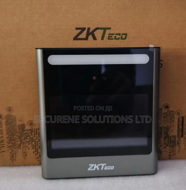 Zkteco Eface10
