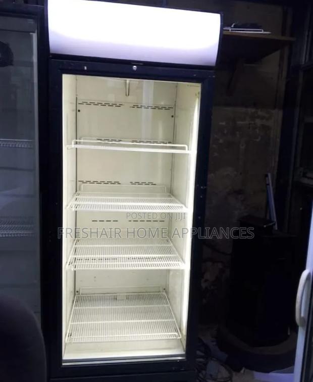 Specious Best Commercial Display Refrigerator