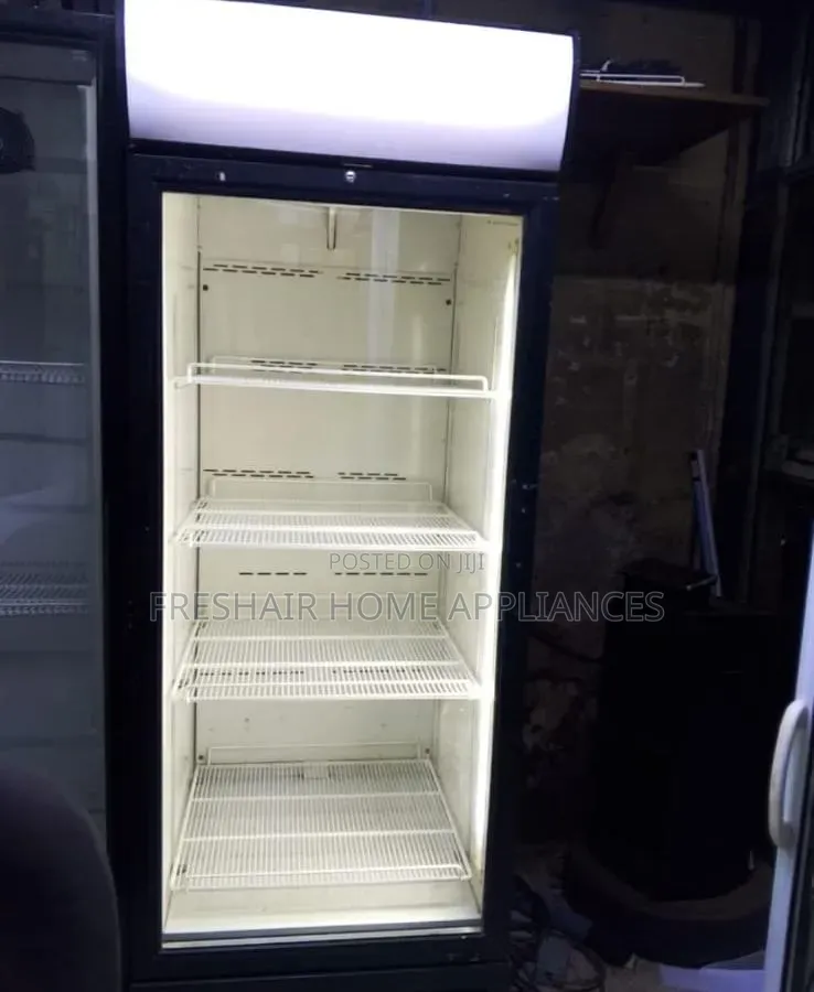 Specious Best Commercial Display Refrigerator