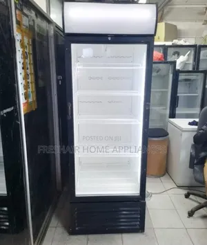 Specious Best Commercial Display Refrigerator