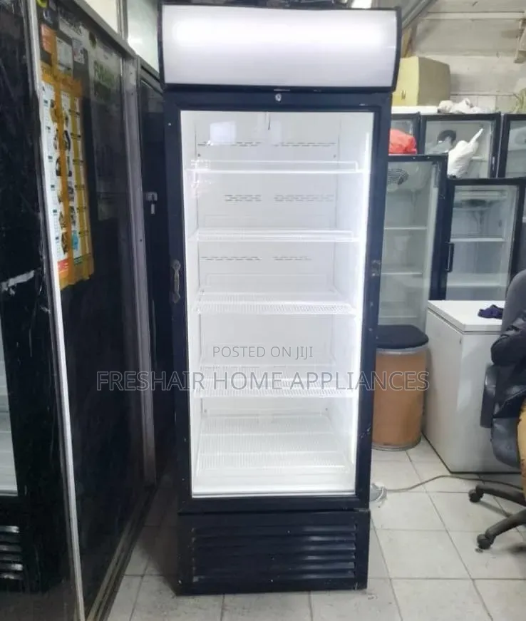 Specious Best Commercial Display Refrigerator