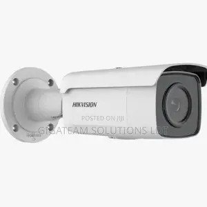 4 Mp Acusense Varifocal Bullet Network Camera