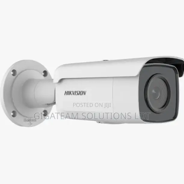 4 Mp Acusense Varifocal Bullet Network Camera