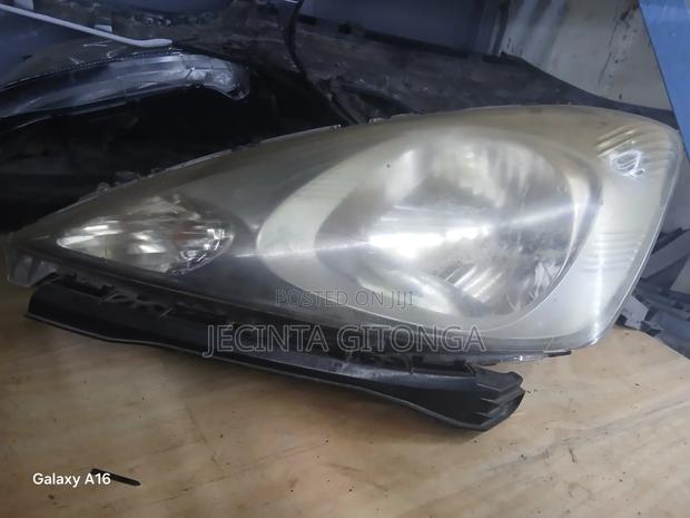 Honda Fot 2008 Headlight - thumbnail 2