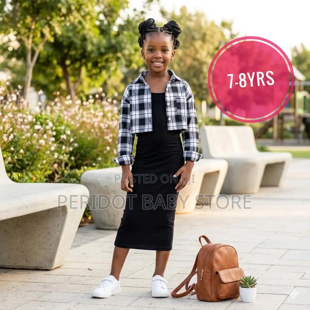 2pcs Baby Girl Sets