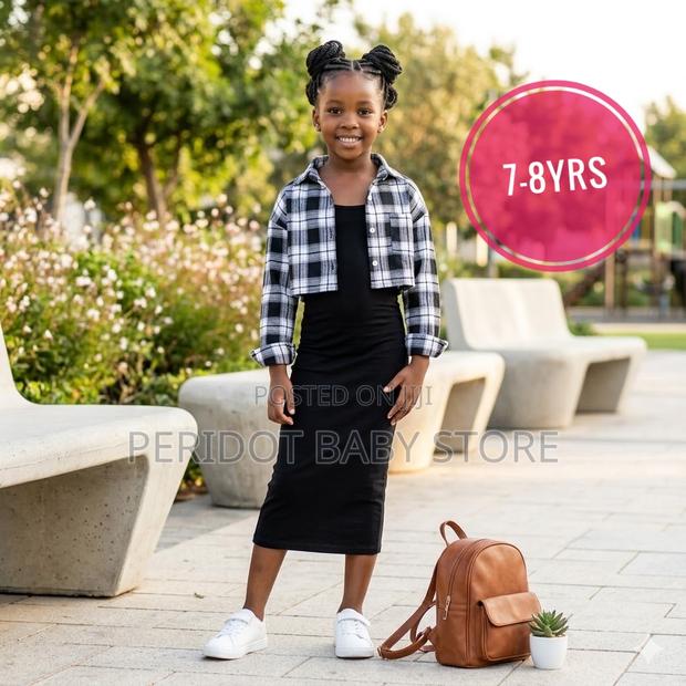 2pcs Baby Girl Sets - thumbnail 5