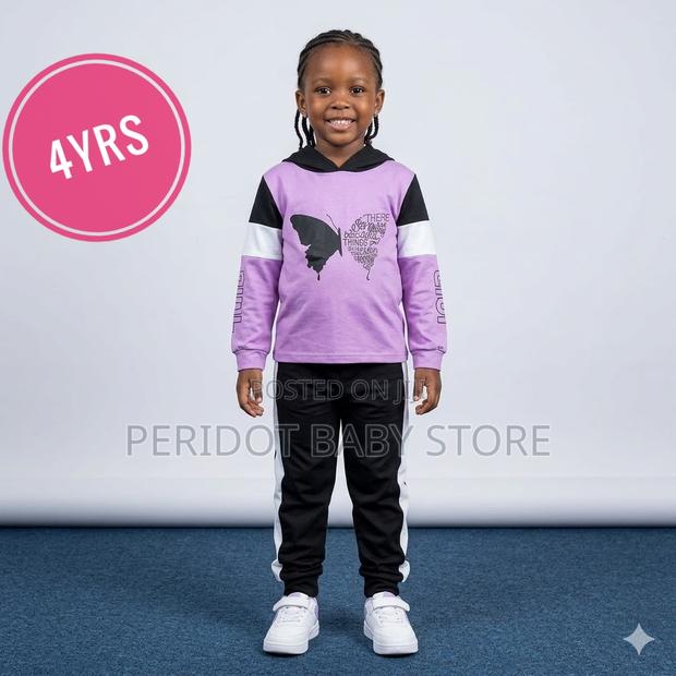 2pcs Baby Girl Sets - thumbnail 6