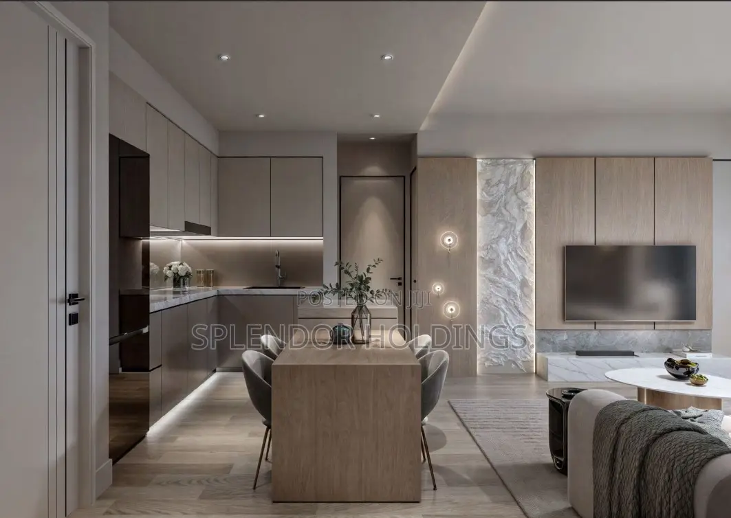 1bdrm Apartment in Raphta Road Area for sale