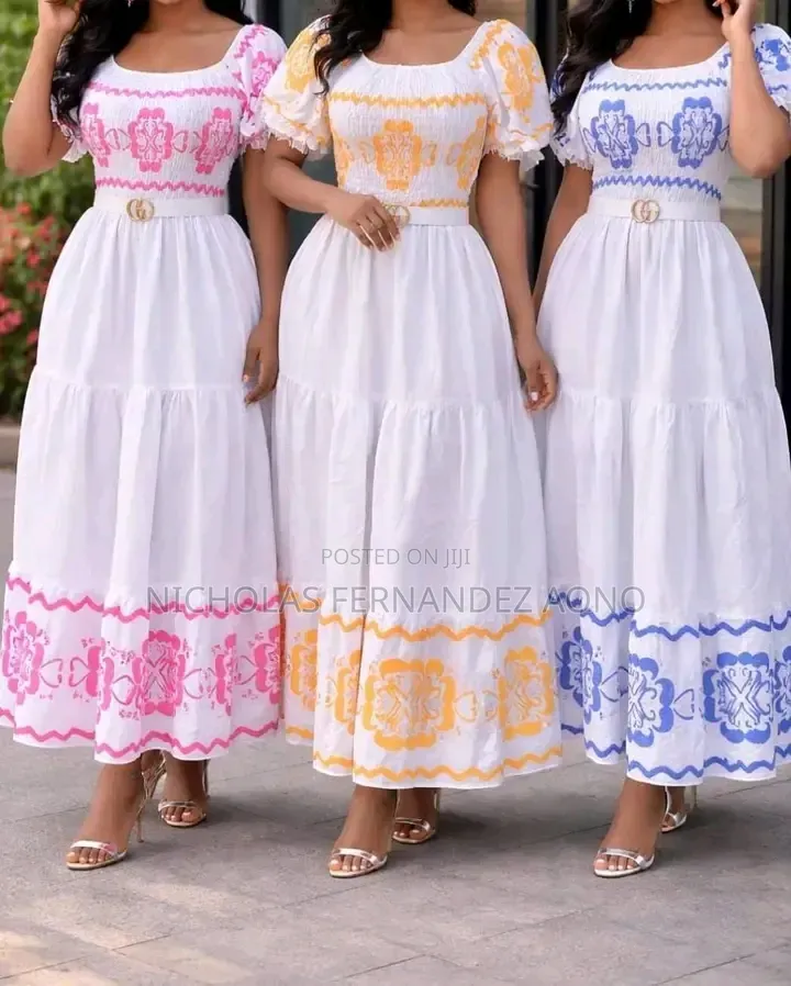 Ladies Dress