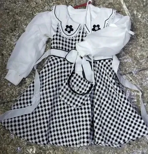 Ladies Dress