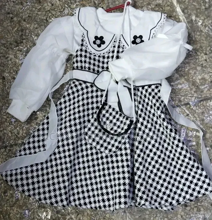 Ladies Dress
