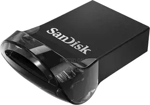 Sandisk Ultra Fit Usb 3.2 64gb