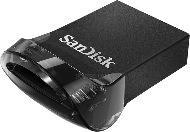 Sandisk Ultra Fit Usb 3.2 64gb
