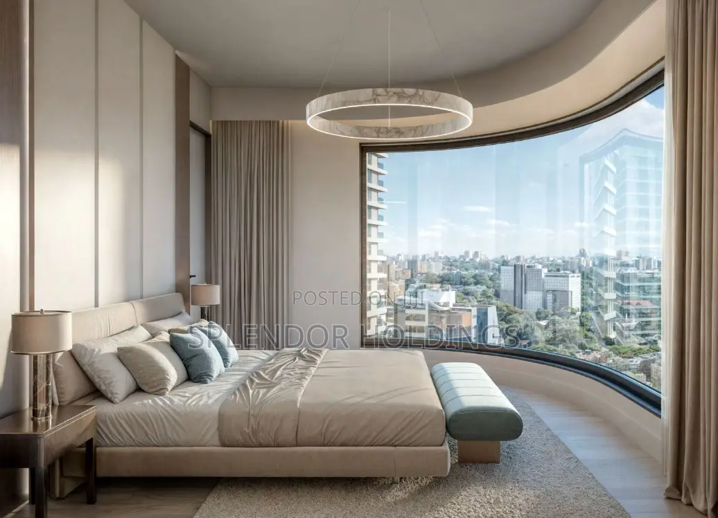 1bdrm Apartment in Raphta Road Area for sale