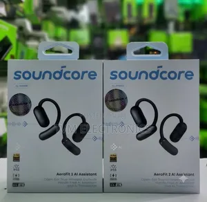 Soundcore Aerofit 2 A3874h12