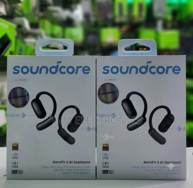Soundcore Aerofit 2 A3874h12 - thumbnail 2