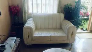 Sofa Set Five Seater