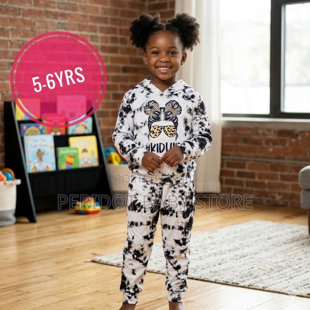 2pcs Baby Girl Sets - thumbnail 11