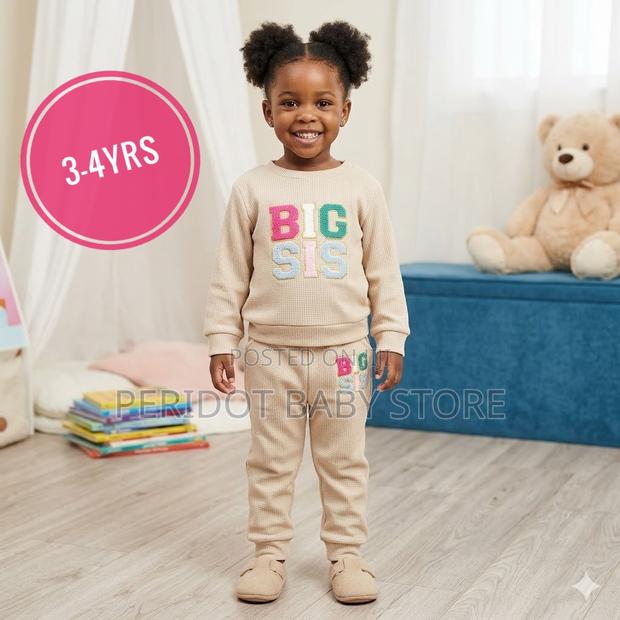 2pcs Baby Girl Sets - thumbnail 13