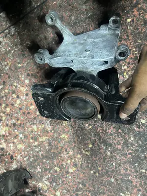 Engine Mounting Nissan Extrailt31