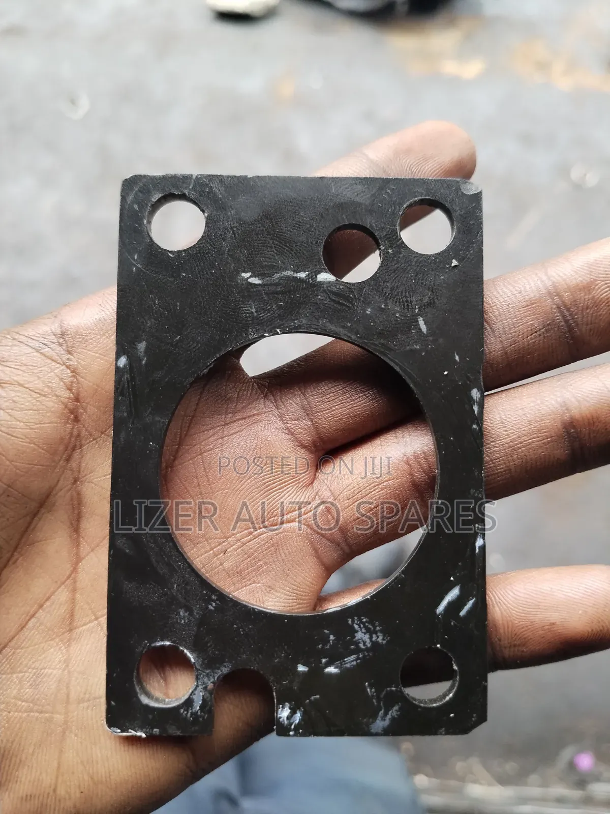 Gdi Pump Gasket