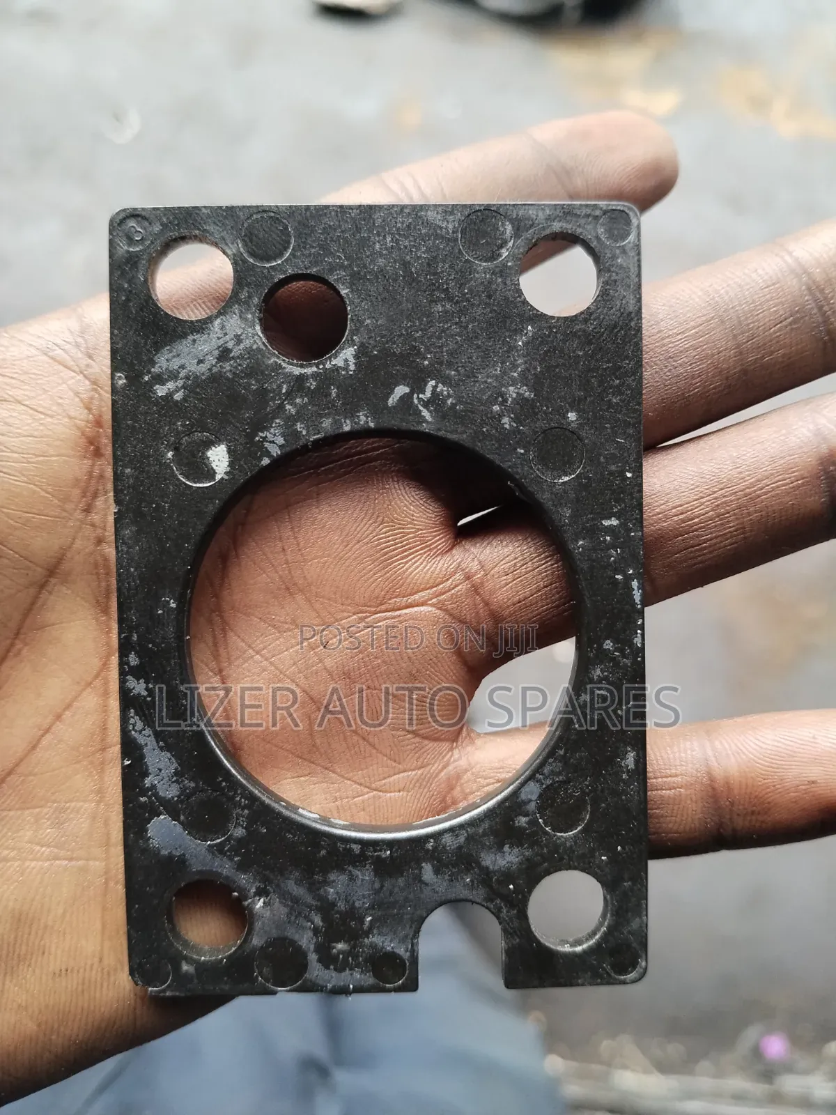 Gdi Pump Gasket