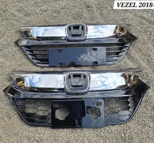 Grill Honda Vezel 2018- Mesh Lines
