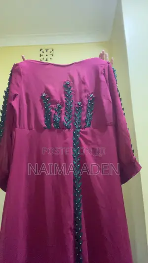 Selling Clothes