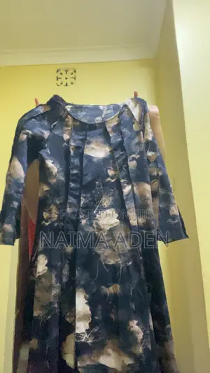 Selling Clothes