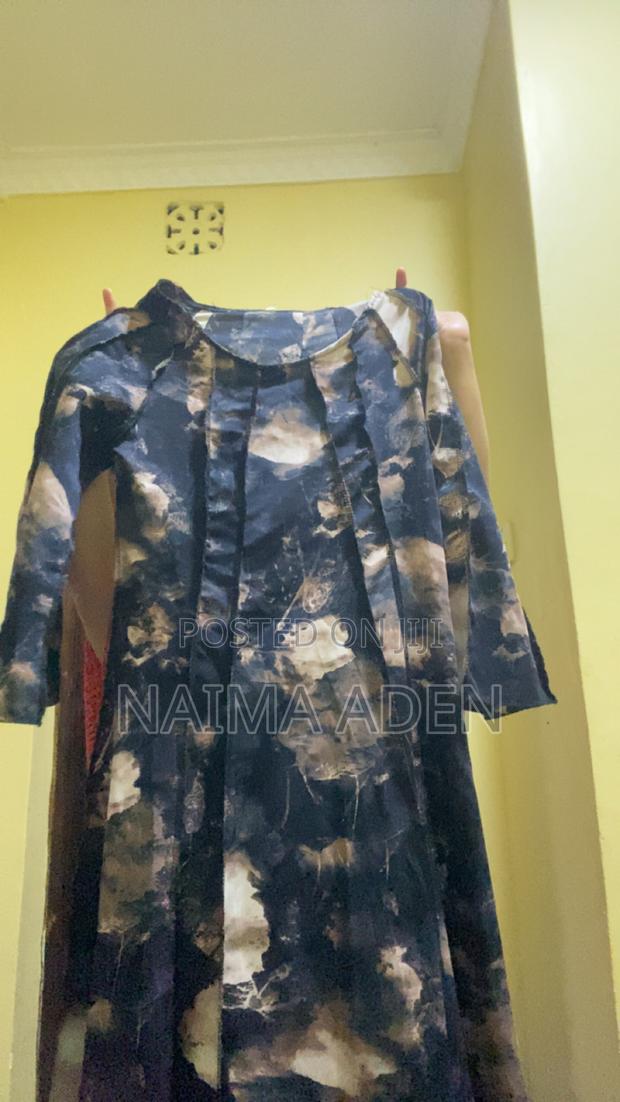 Selling Clothes