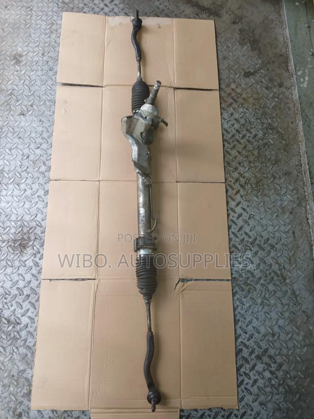 Toyota Probox/Succeed Old Model Steering Rack.