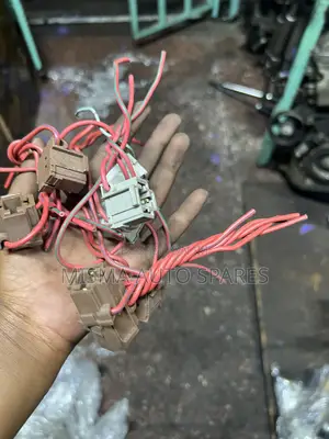Headlights Sockets
