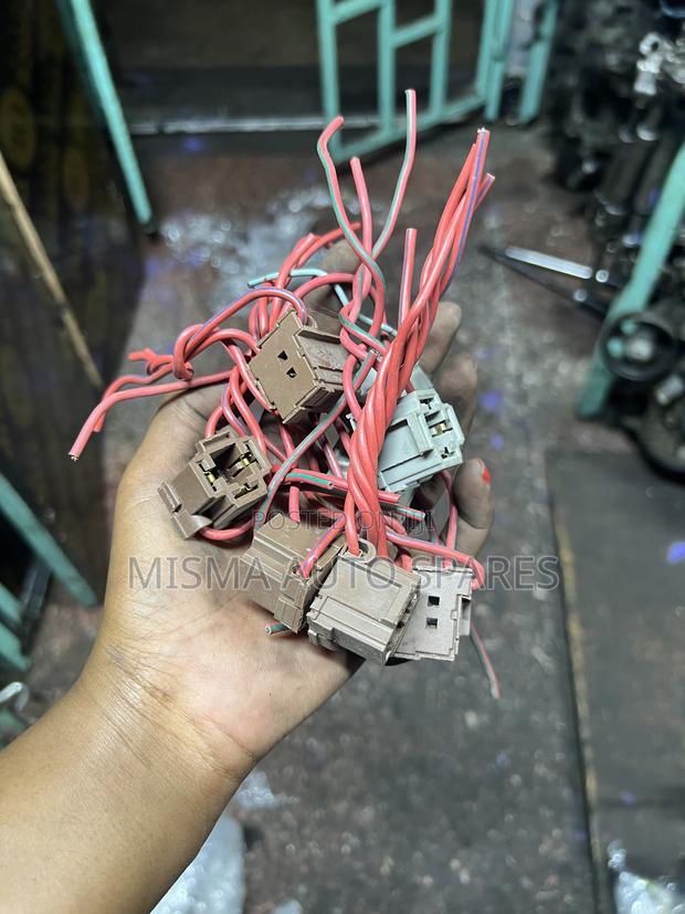 Headlights Sockets - thumbnail 3