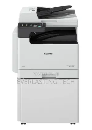 Canon Image Runner 2425 A3 Printer
