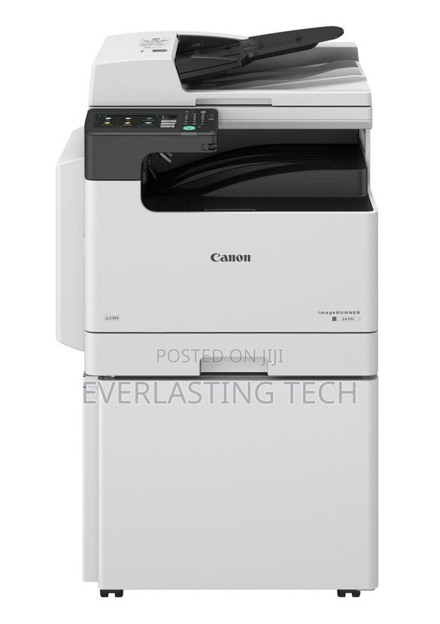 Canon Image Runner 2425 A3 Printer