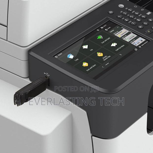 Canon Image Runner 2425 A3 Printer - thumbnail 2