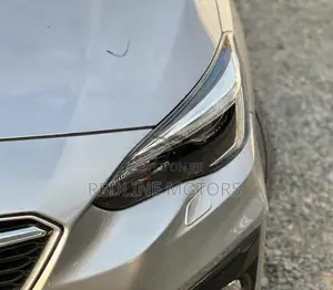 Subaru Impreza 2.0i Sport AWD Hatchback 2019 Silver