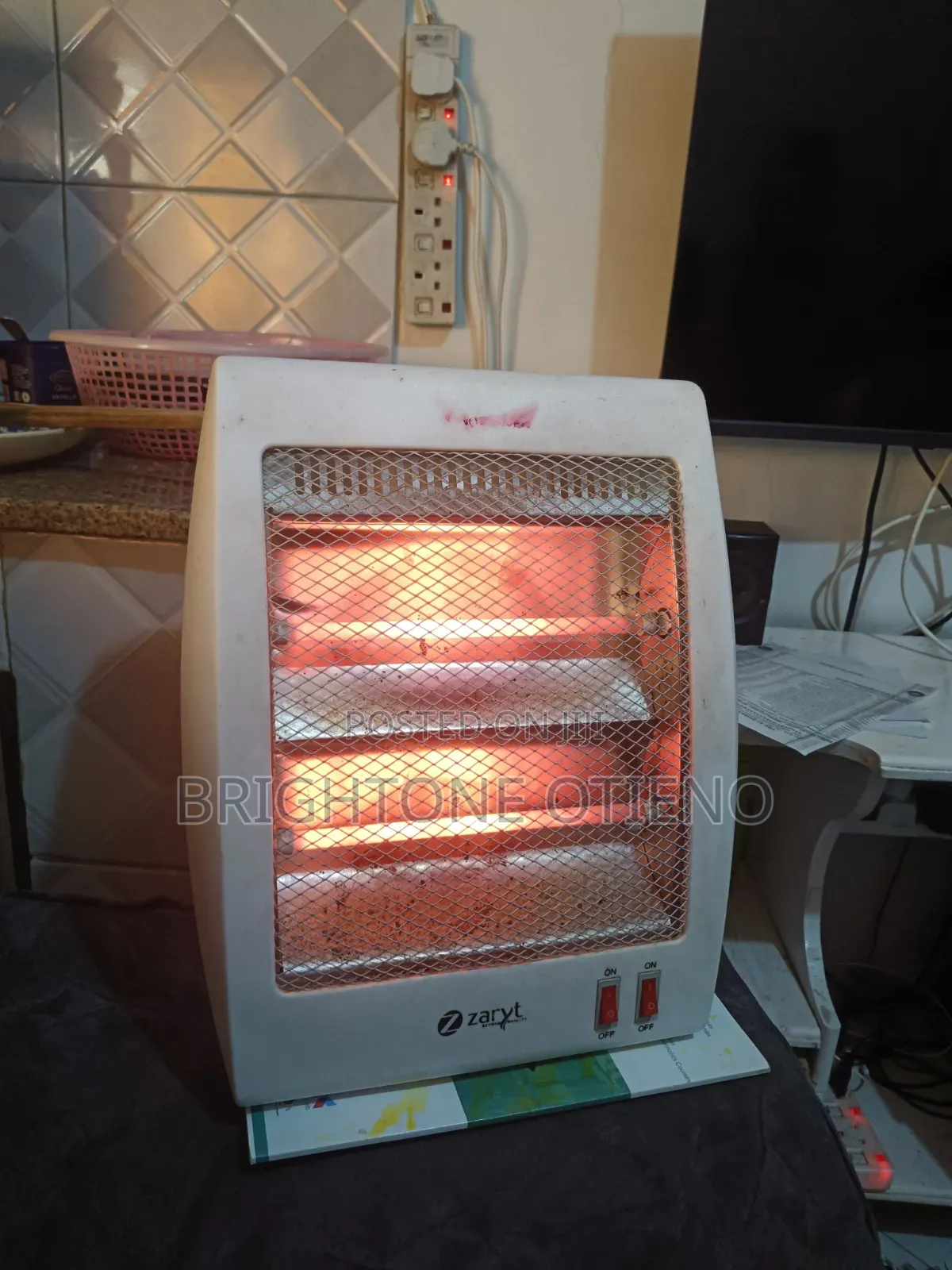 House Warmer